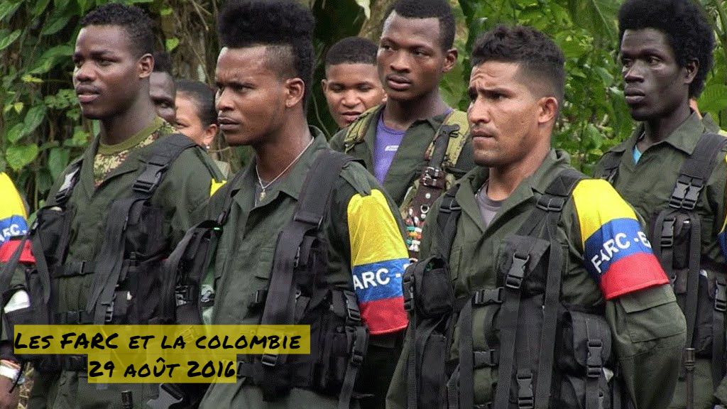 Ce qui s'est passé ce jour 29 août